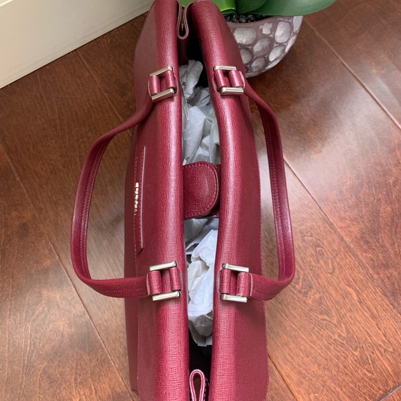 Furla Bordeaux Bag - Picture 3 of 5